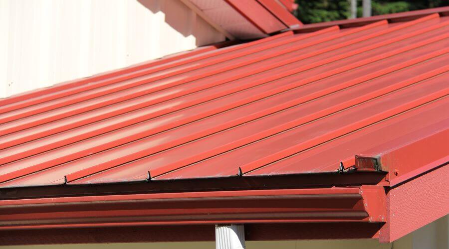 Emergency Industrial Roof Repair in Springfield, NH